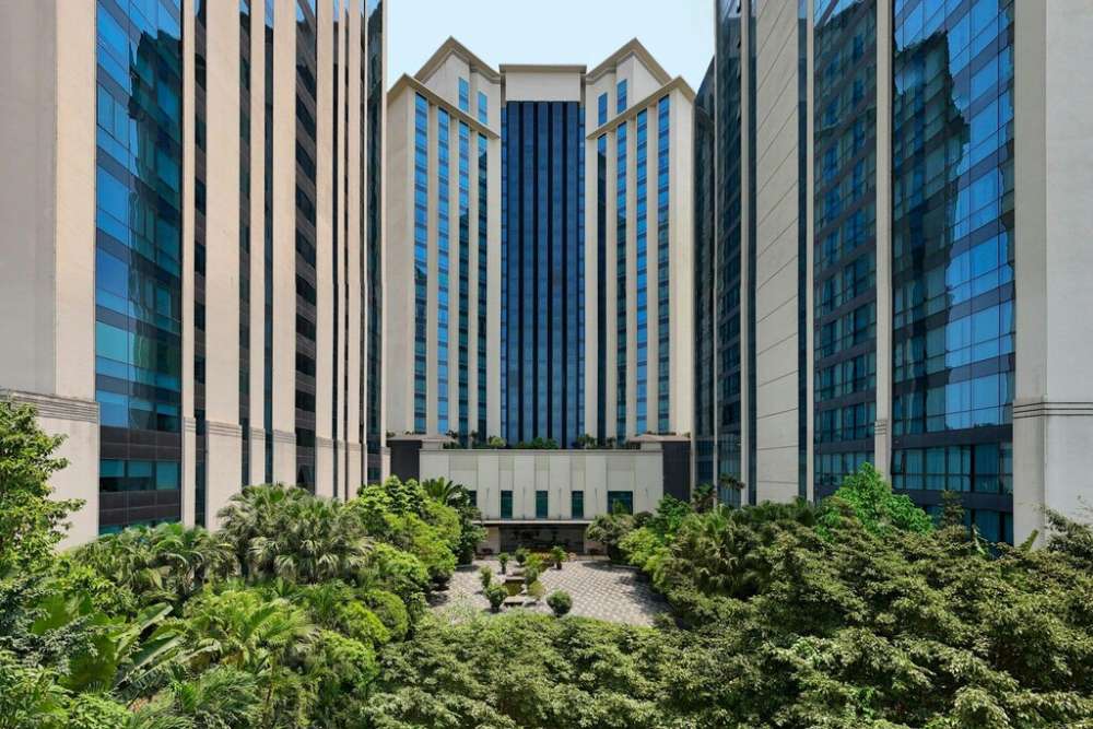 Ảnh Sheraton Hanoi West