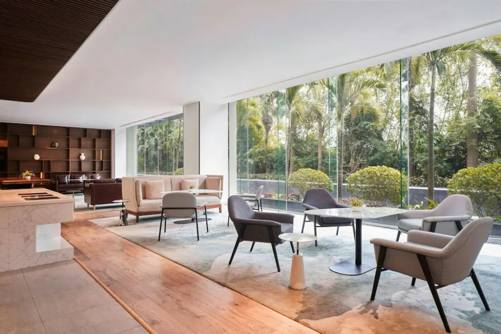 Ảnh Sheraton Hanoi West