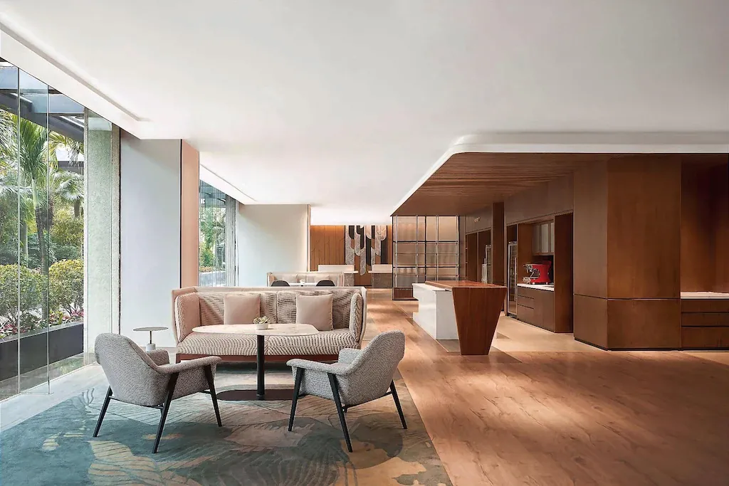 Ảnh Sheraton Hanoi West