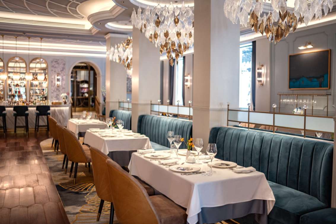 Ảnh Sofitel Legend Metropole Hanoi