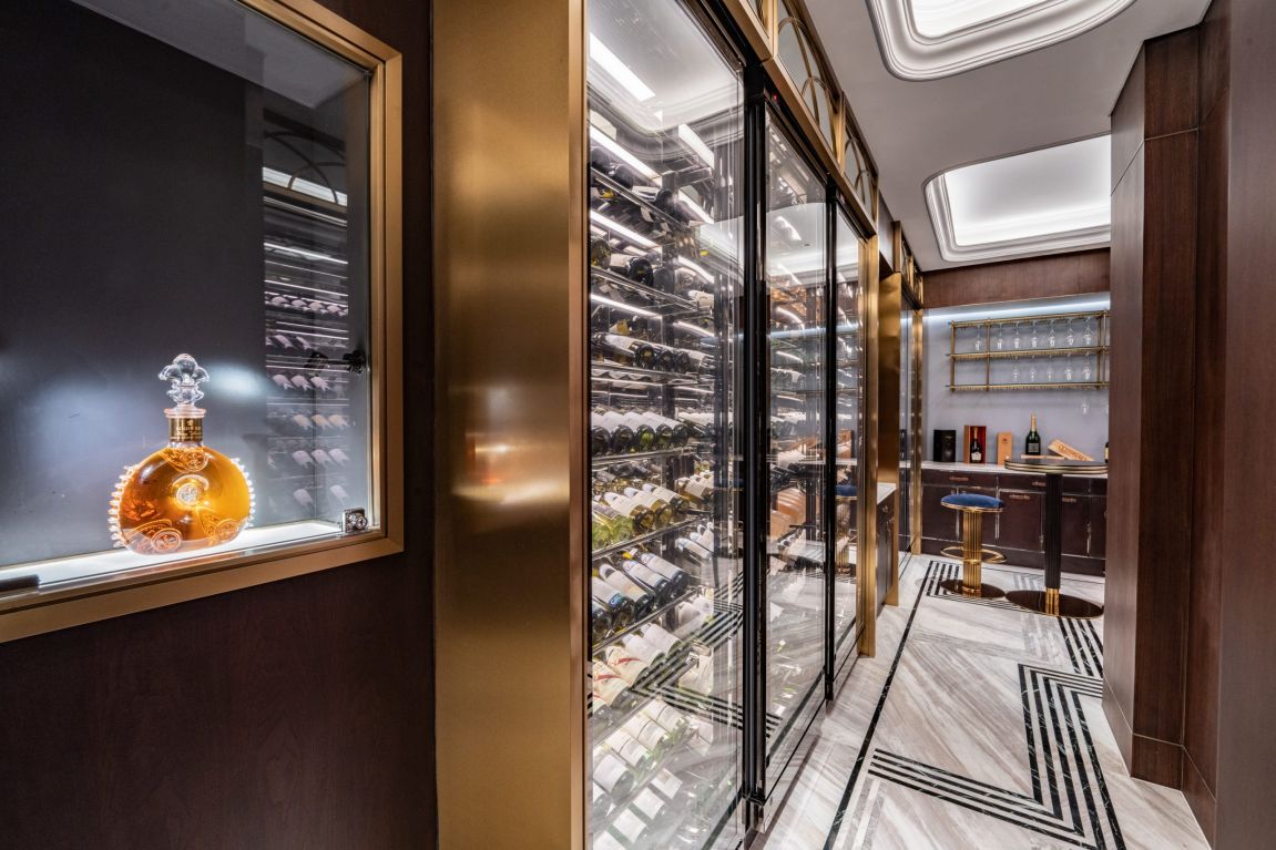 Ảnh Sofitel Legend Metropole Hanoi