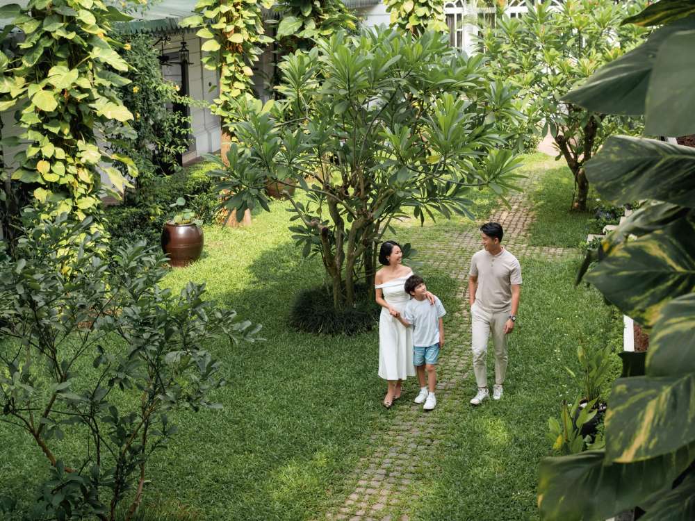 Ảnh Sofitel Legend Metropole Hanoi