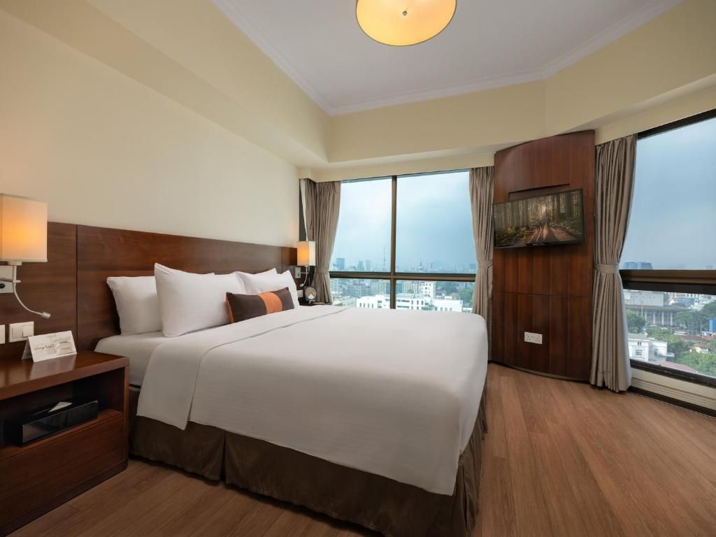 Ảnh Somerset Grand Hanoi