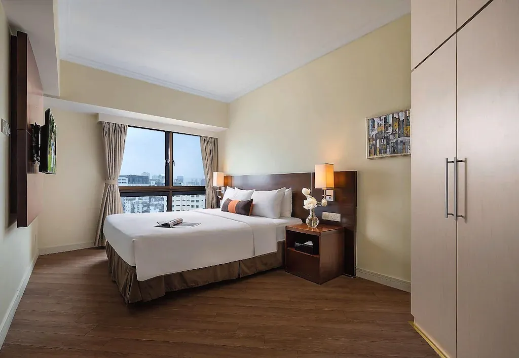 Ảnh Somerset Grand Hanoi