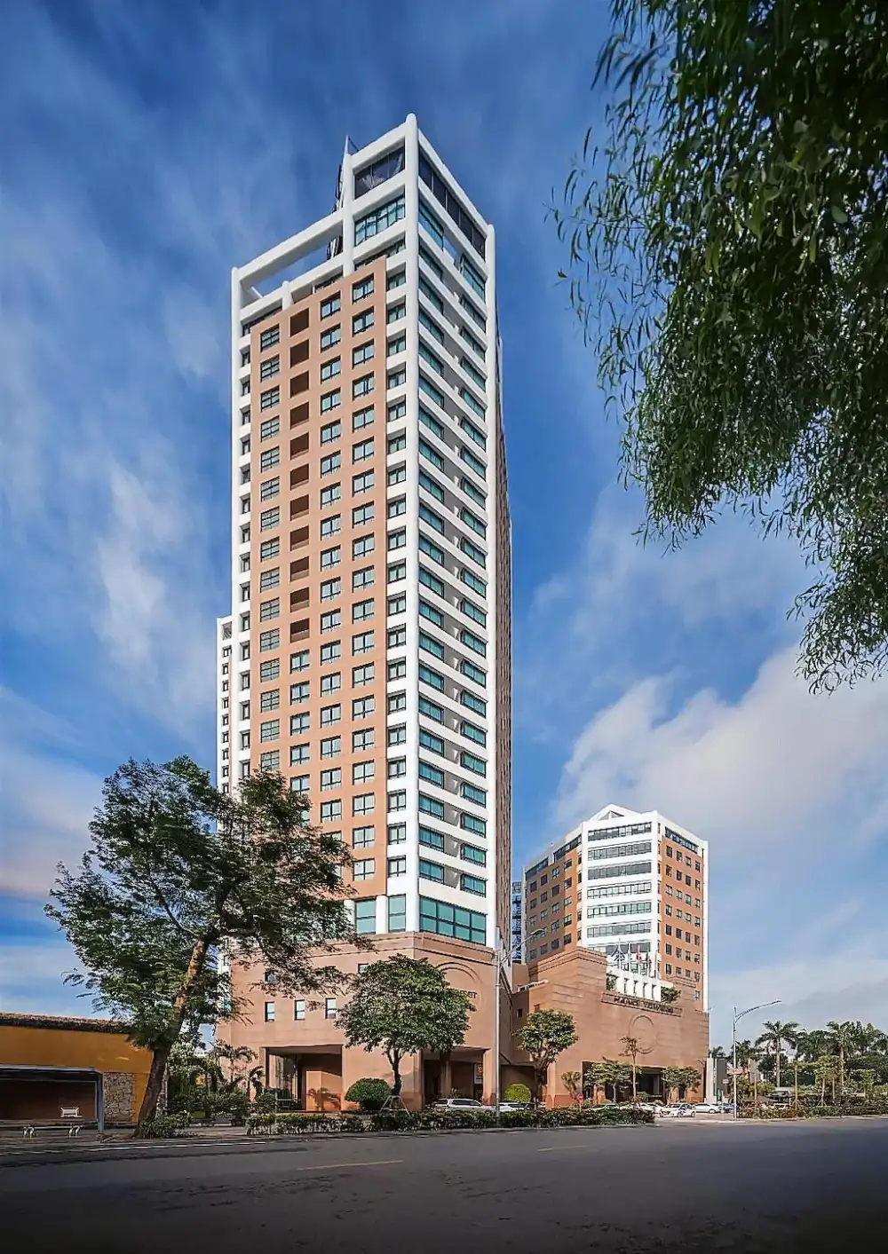 Ảnh Somerset Grand Hanoi