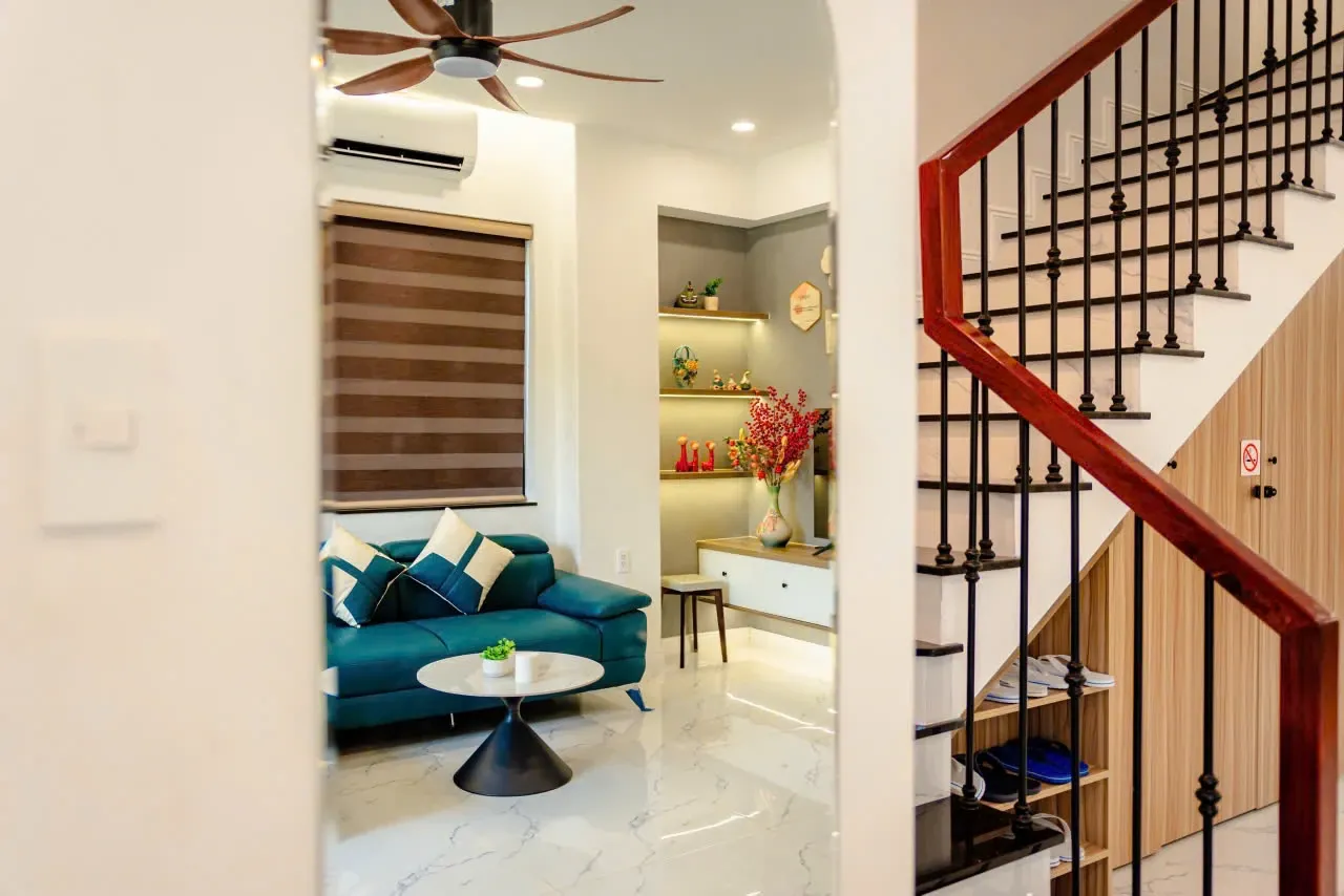 Ảnh Viva NovaWorld PT17