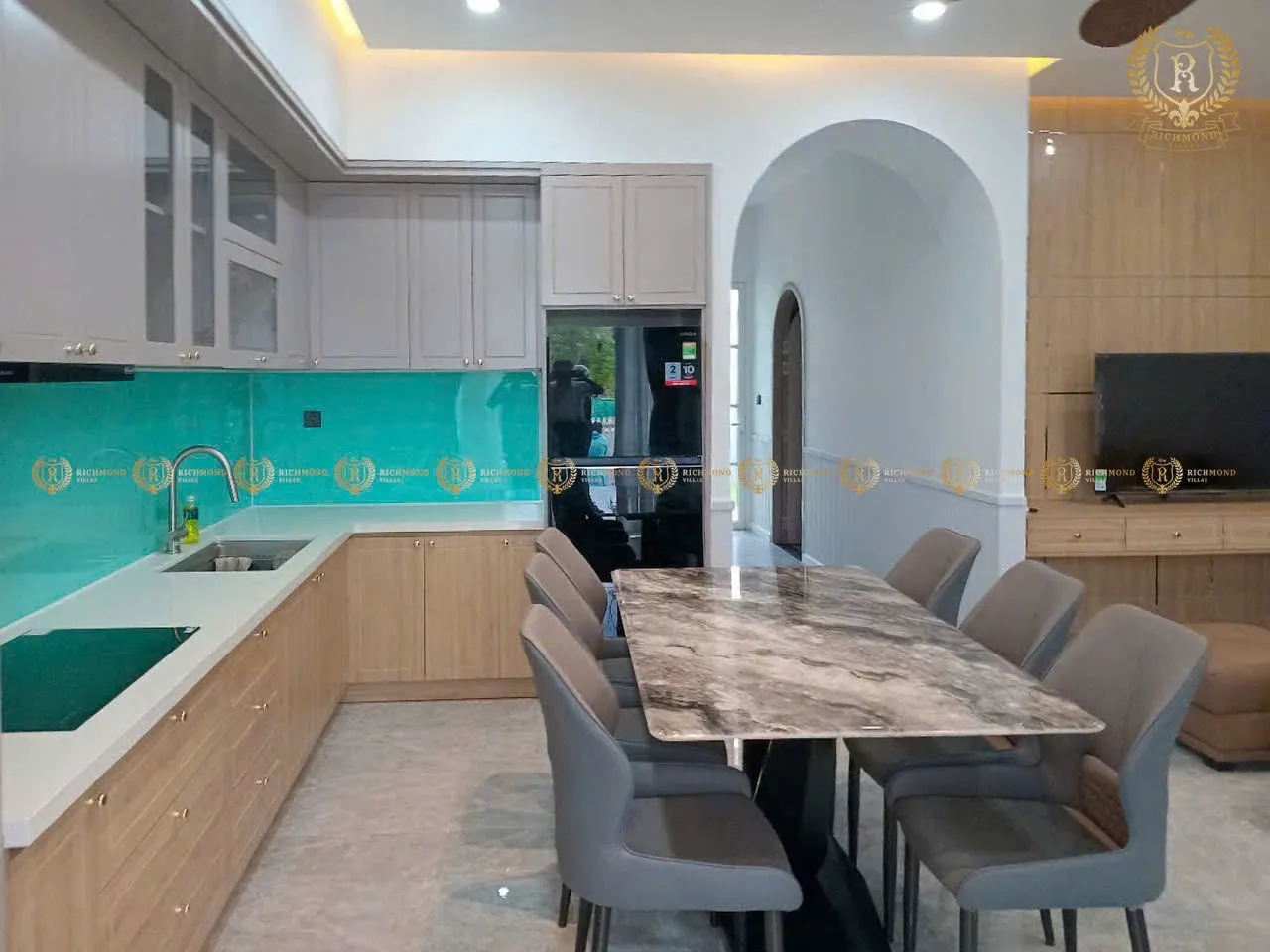 Ảnh Viva NovaWorld PT3