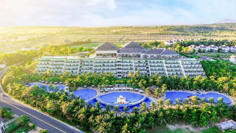 Ảnh SEALINK VILLA & RESORT