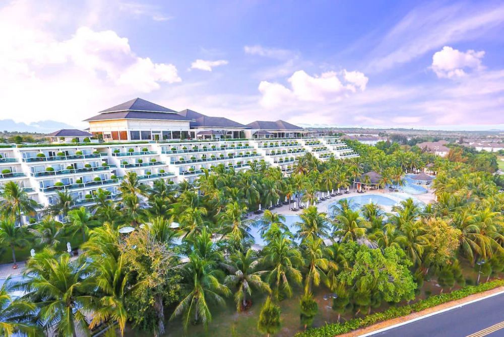 Ảnh SEALINK VILLA & RESORT