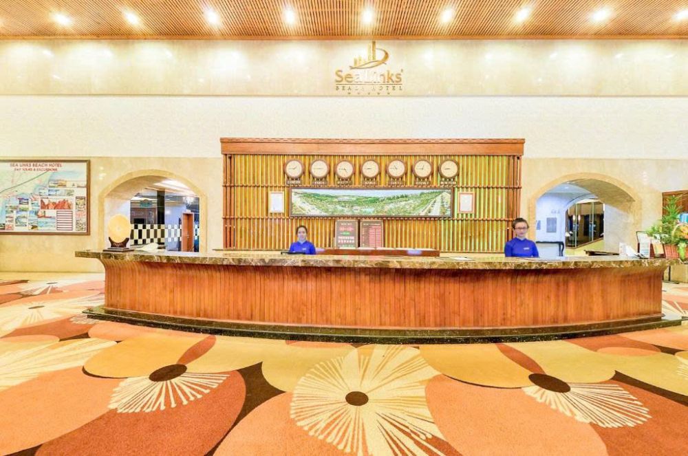Ảnh SEALINK VILLA & RESORT