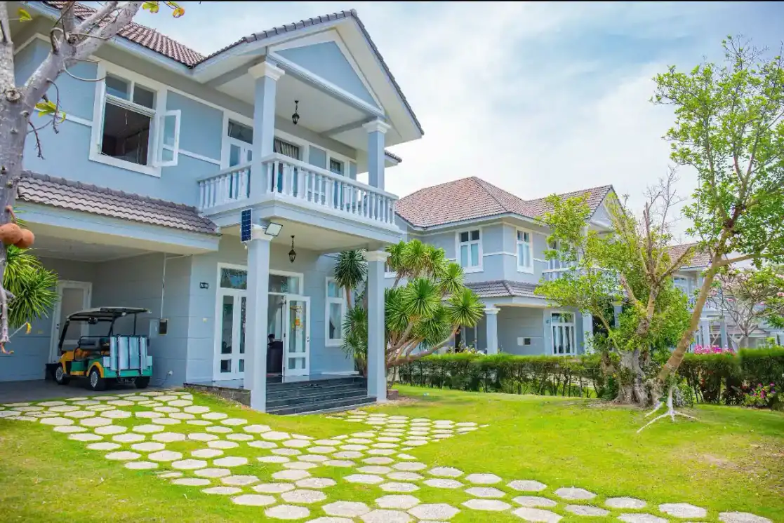 Ảnh Viva SeaLinks Mũi Né MN98