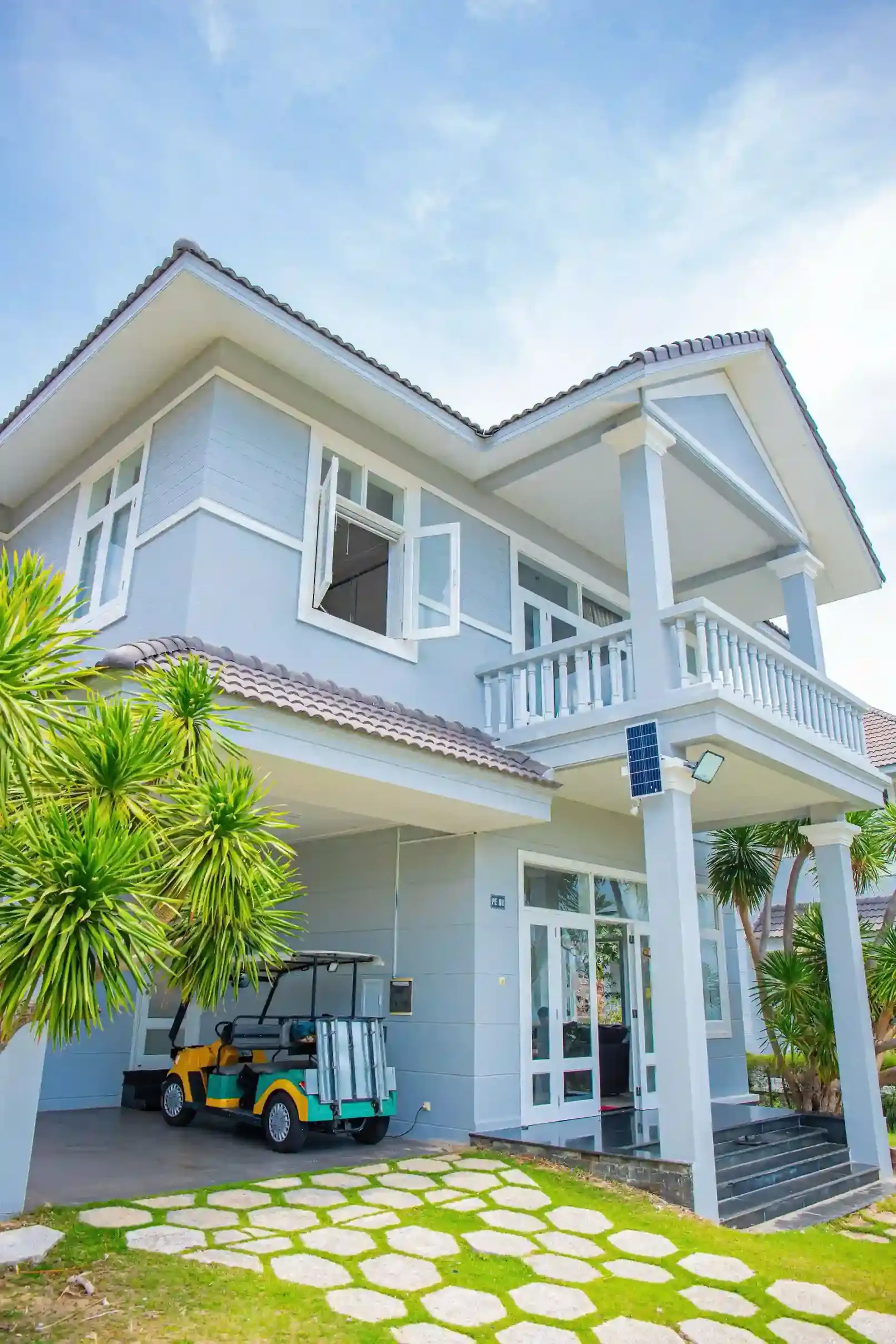 Ảnh Viva SeaLinks Mũi Né MN98