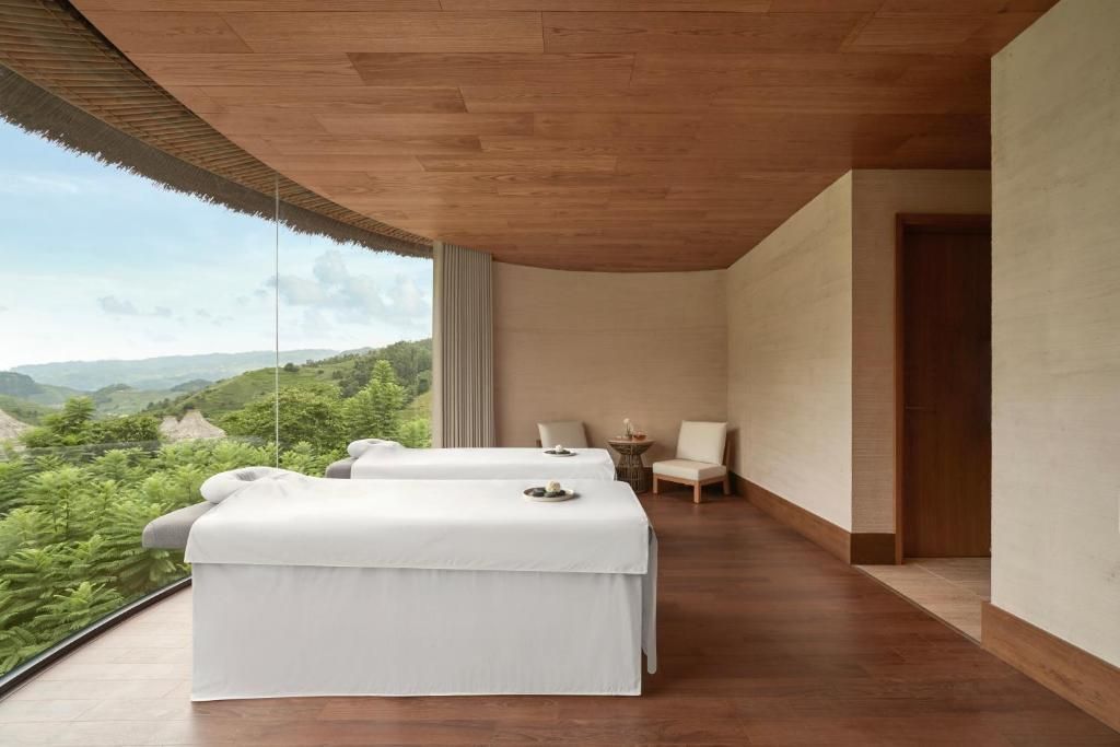 Ảnh Garrya Mù Cang Chải ( Mù Cang Chải Resort )