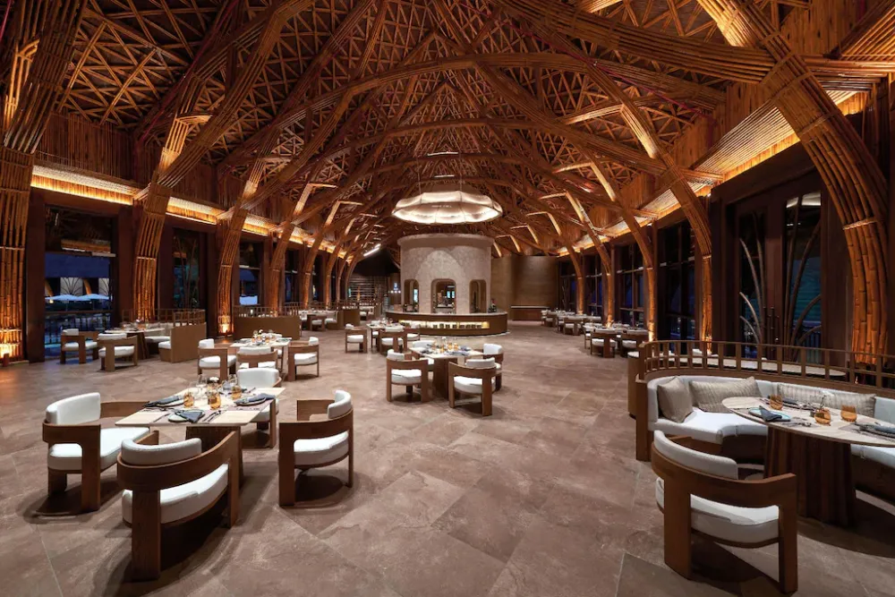 Ảnh Garrya Mù Cang Chải ( Mù Cang Chải Resort )