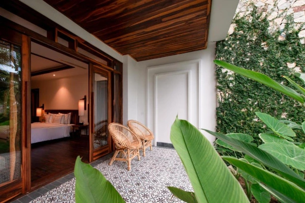 Ảnh Alibu Resort