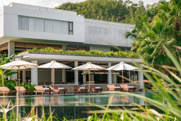 Ảnh Alibu Resort