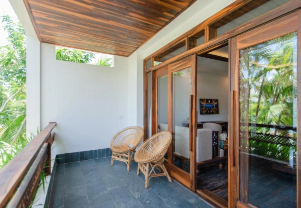 Ảnh Alibu Resort