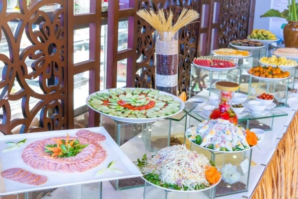 Ảnh Amazing Hotel Sapa