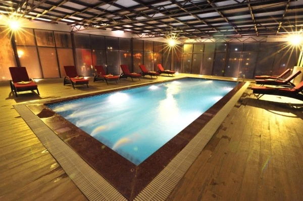 Ảnh Amazing Hotel Sapa