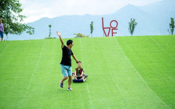 Ảnh An Lạc Resort