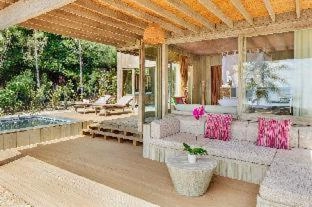 Ảnh An Nam Retreats Ninh Van Bay