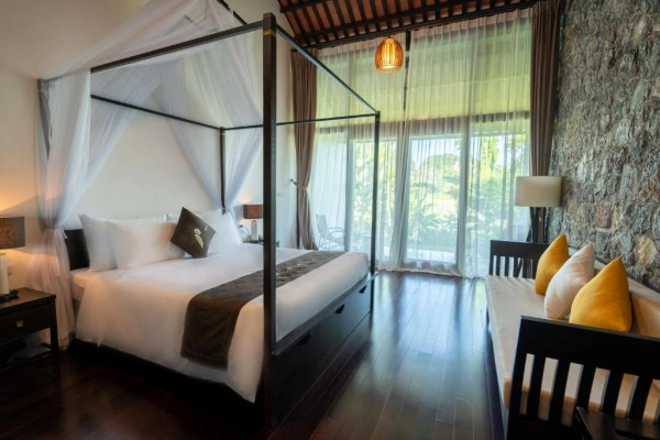 Ảnh Aravinda Resort Ninh Bình