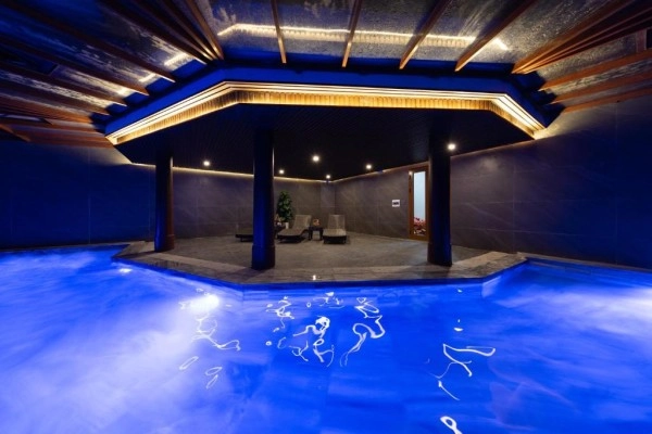 Ảnh Athena Premier Resort Ninh Bình