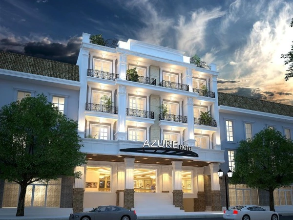 Ảnh Azure Sapa Hotel