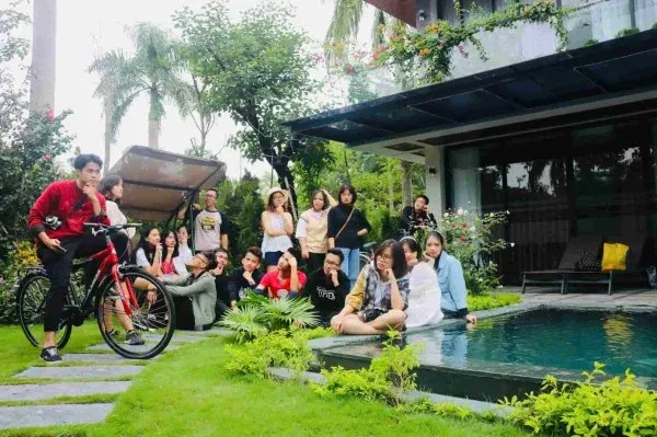 Ảnh B59 Flamingo Đại Lải