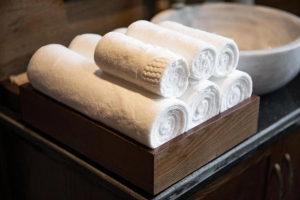 Ảnh Bái Đính Riverside Resort & Spa Ninh Bình
