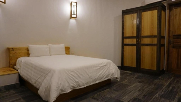 Ảnh Bakhan Village Resort Mai Châu