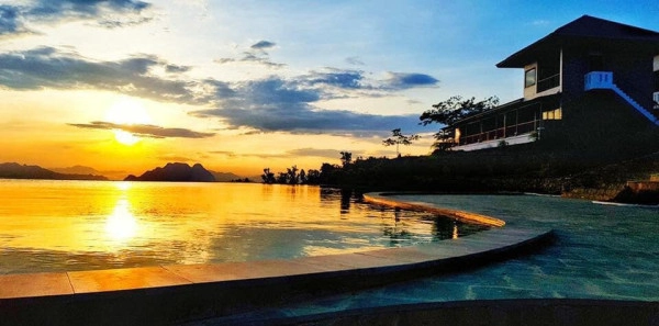 Ảnh Bakhan Village Resort Mai Châu