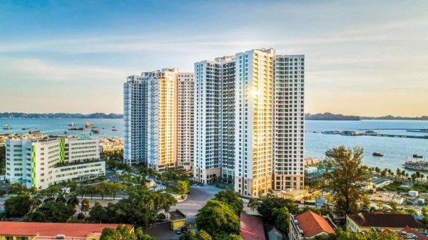 Ảnh Best Western Premier Sapphire Hạ Long