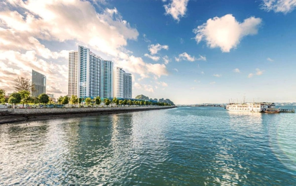 Ảnh Best Western Premier Sapphire Hạ Long