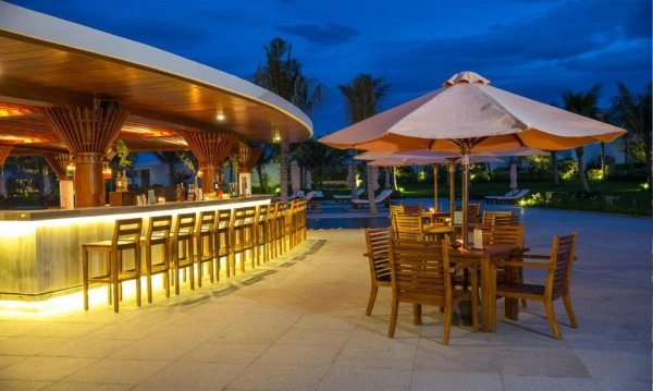 Ảnh Cam Ranh Riviera Beach Resort and Spa