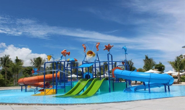 Ảnh Cam Ranh Riviera Beach Resort and Spa