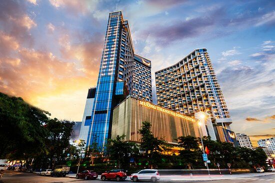 Ảnh Mường Thanh Luxury Center Hạ Long