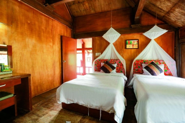 Ảnh Cat Ba Eco Lodge Resort