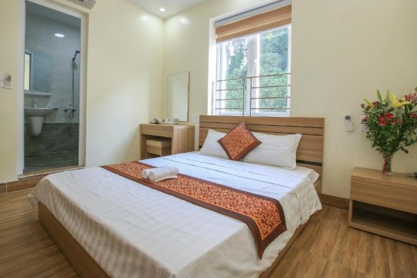 Ảnh Cat Ba Green Hotel