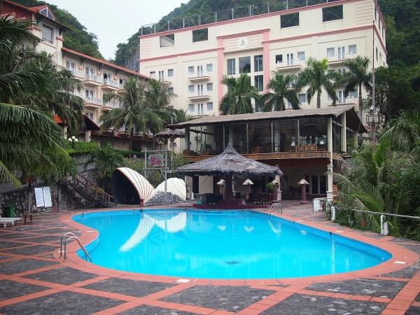 Ảnh Cat Ba Island Resort & Spa
