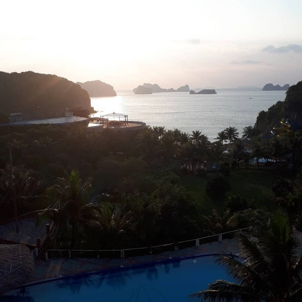 Ảnh Cat Ba Island Resort & Spa