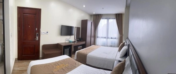 Ảnh CAT BA ROSALIA HOTEL
