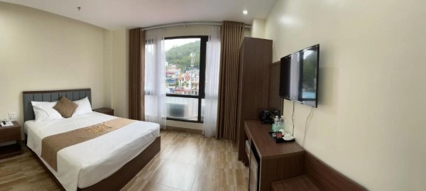 Ảnh CAT BA ROSALIA HOTEL