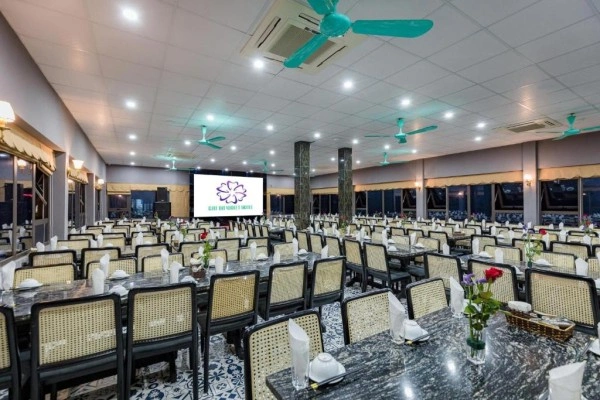 Ảnh Cat Ba Violet Hotel