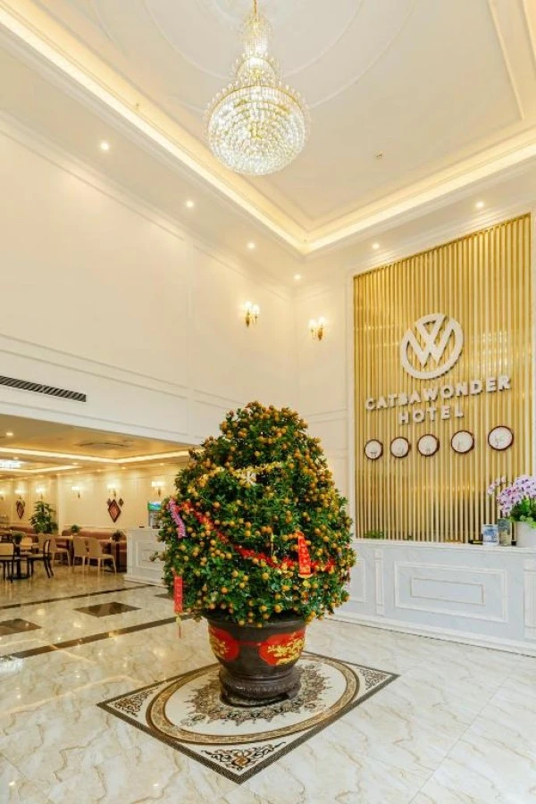 Ảnh Cat Ba Wonder Hotel