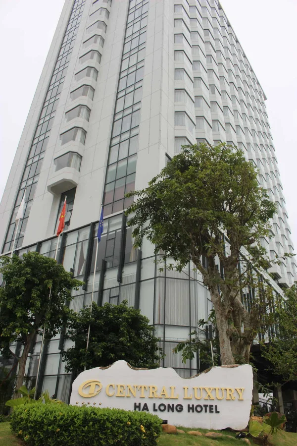 Ảnh Central Luxury Hạ Long