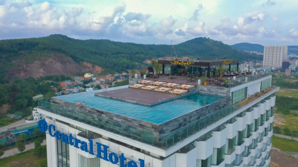 Ảnh Central Luxury Hạ Long
