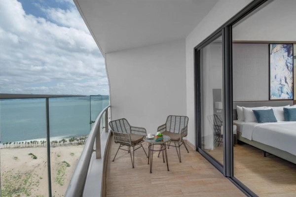 Ảnh Citadines Marina Hạ Long