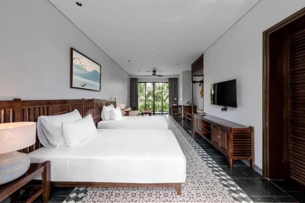 Ảnh Coco Island Villa & Hotel Ninh Bình