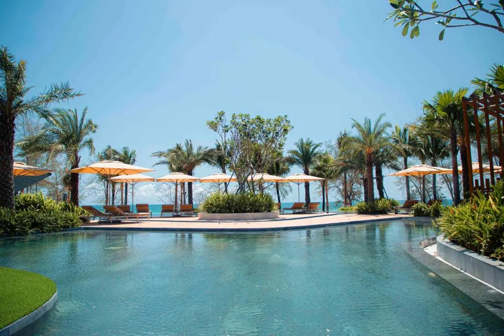 Ảnh Khu nghỉ dưỡng Crowne Plaza Phú Quốc Starbay